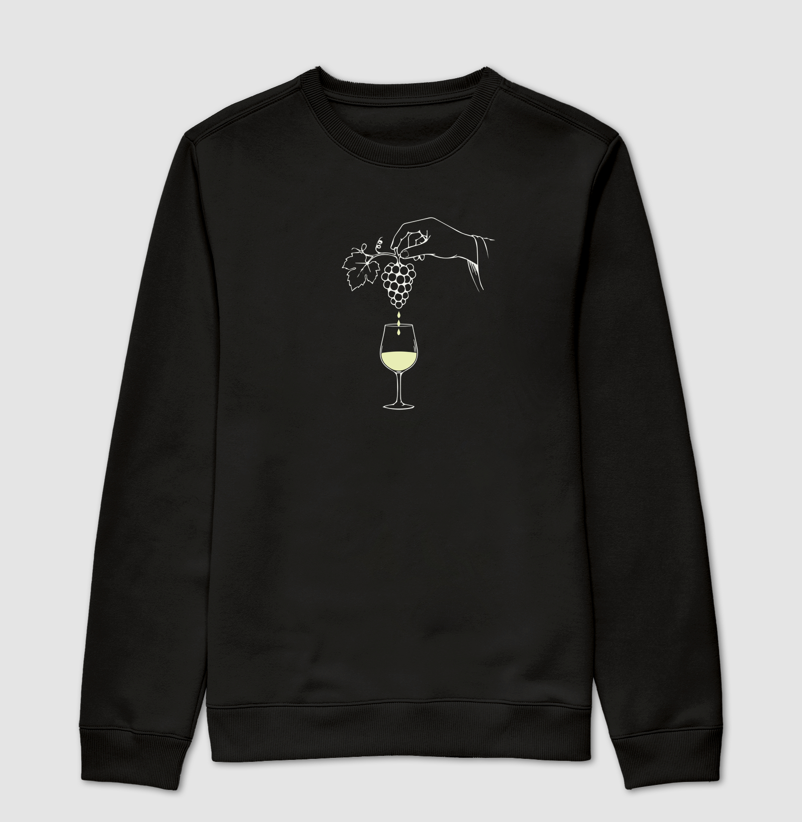 Da Uva ao Vinho