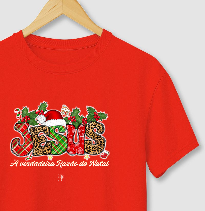 Jesus Natal