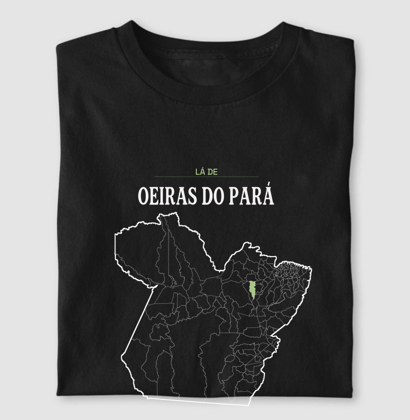 Oeiras do Pará | Território PA