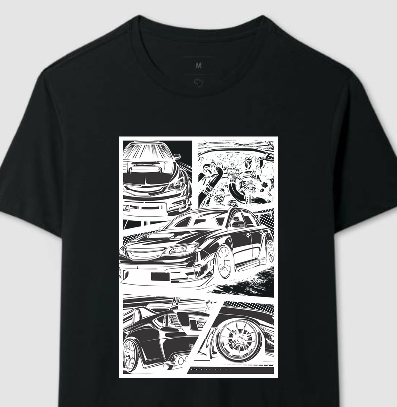 JDM - Cartum