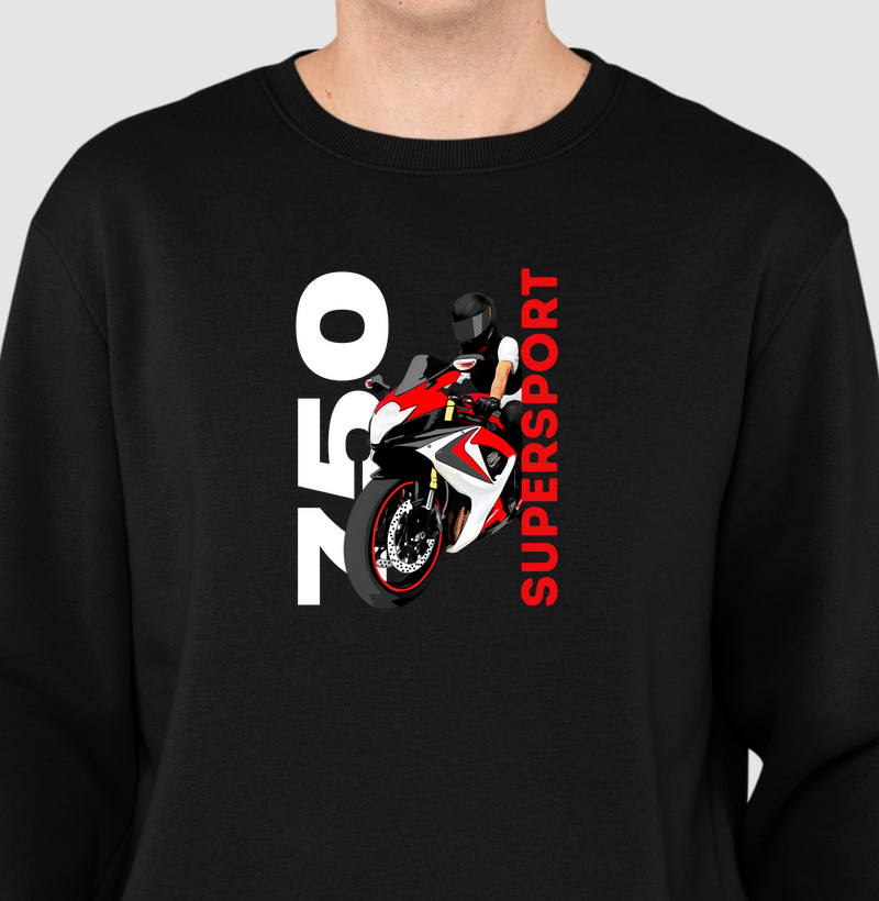 750 supersport