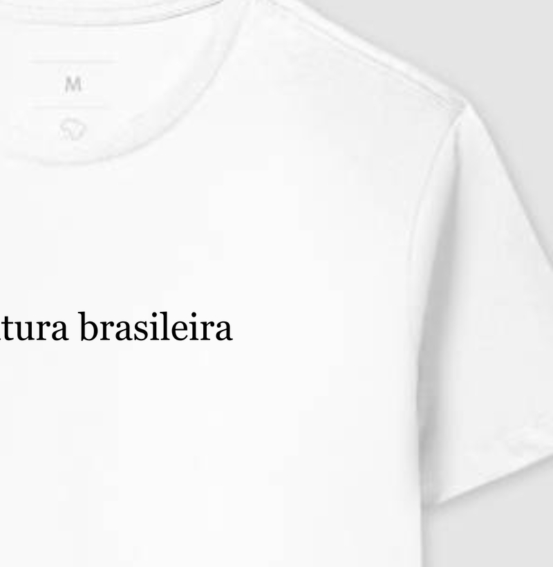 Literatura brasileira