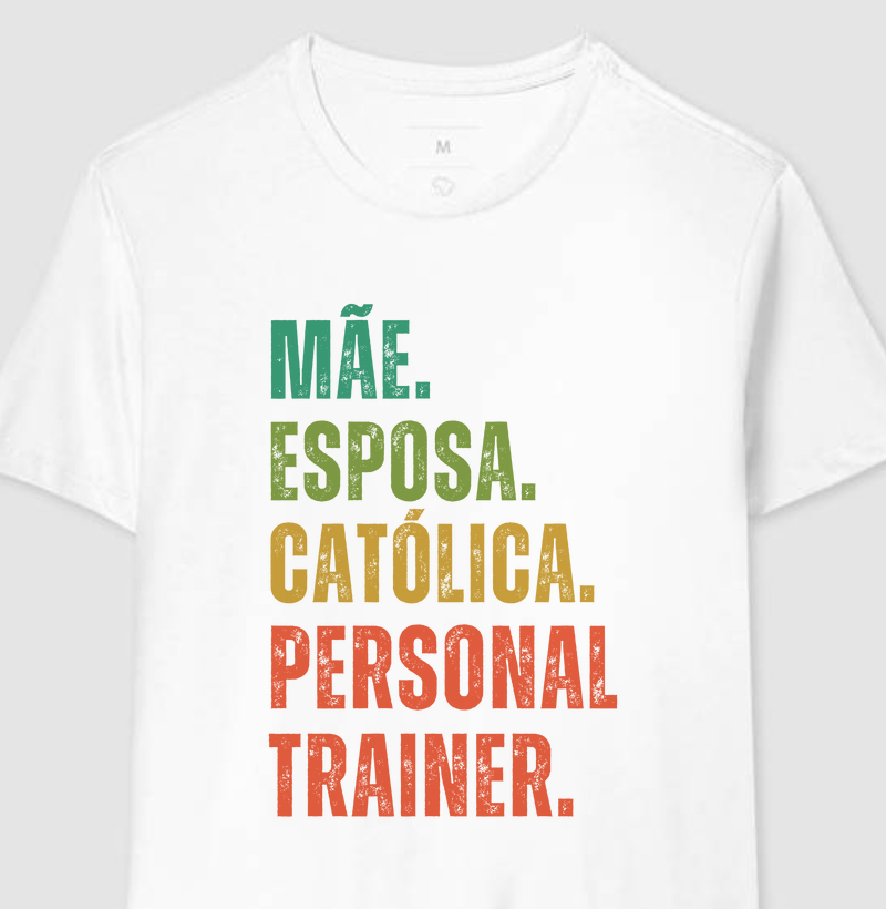 Católica Personal Trainer