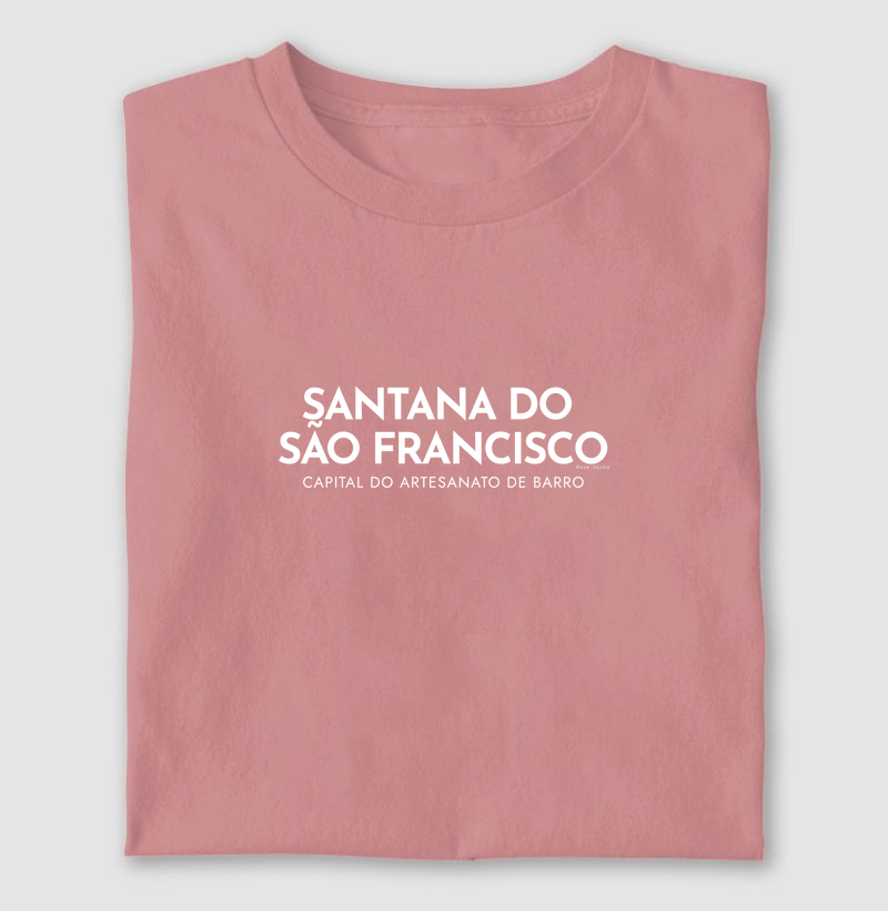 Santana do São Francisco