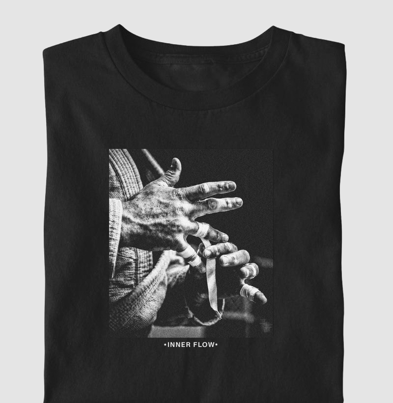 TSHIRT INNER FLOW TAPE