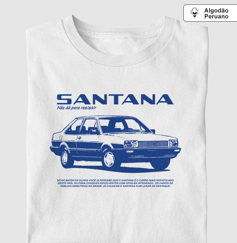 Santana | Não dá para resistir