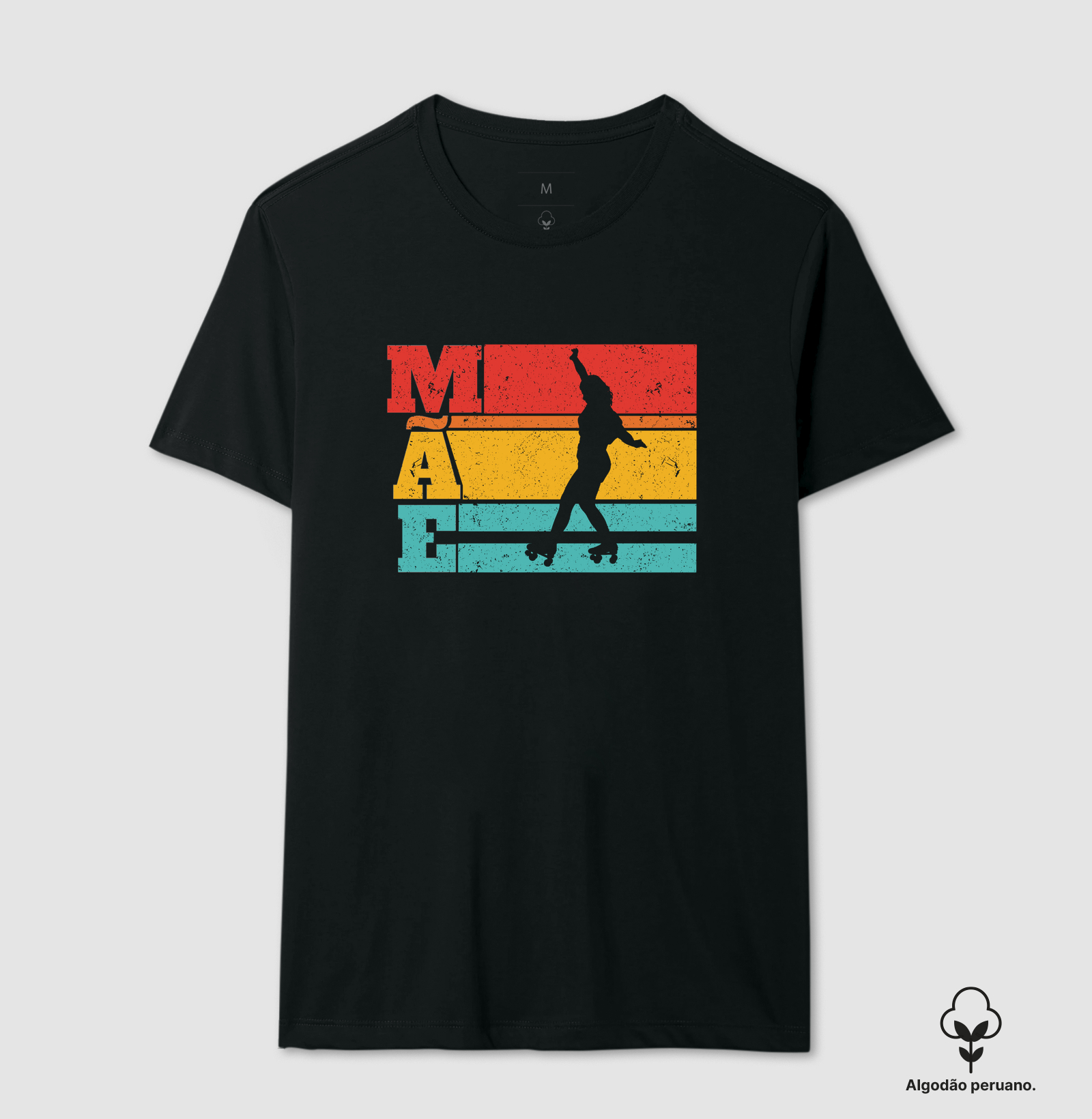 Mãe