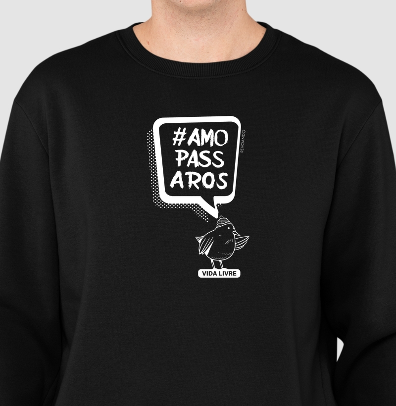 Aves em Texto - Bird de toca