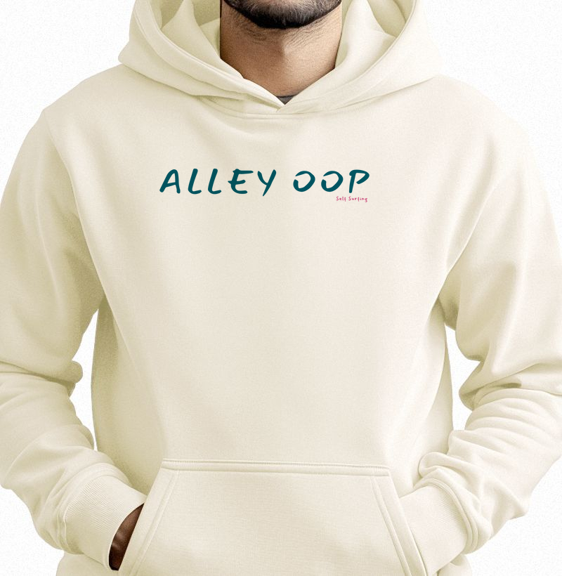 ALLEY OOP | Confecção Reserva 🦜