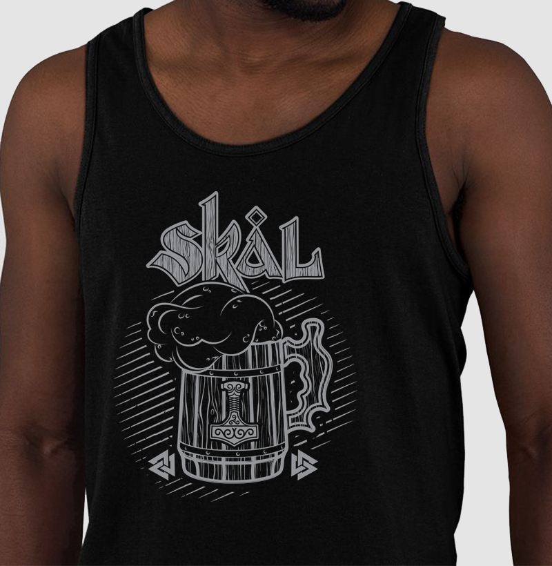 Skal