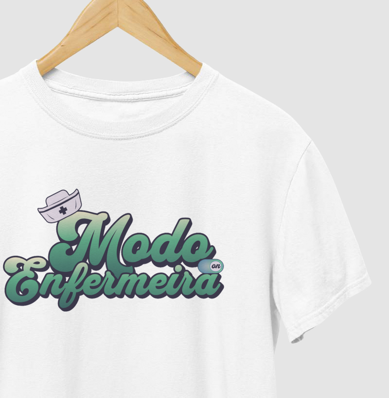 Modo Enfermeira