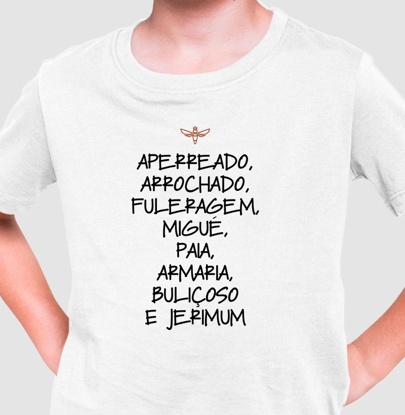 Expressões Nordestinas