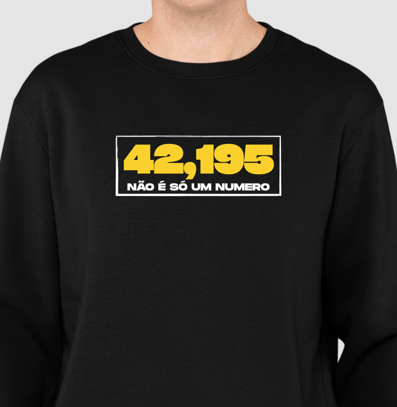 42,195 não é só um número