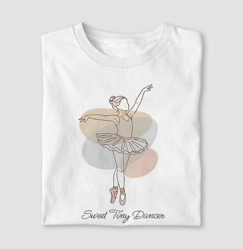 Sweet Tiny Dancer