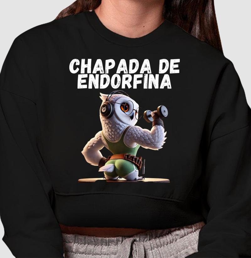 Chapada de endorfina