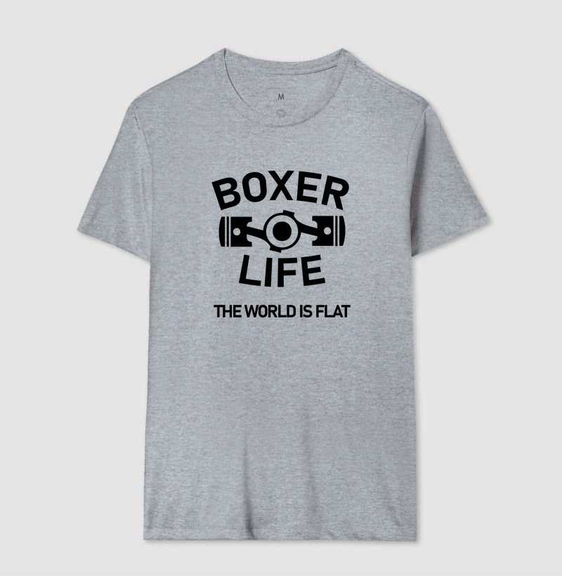 BOXER LIFE