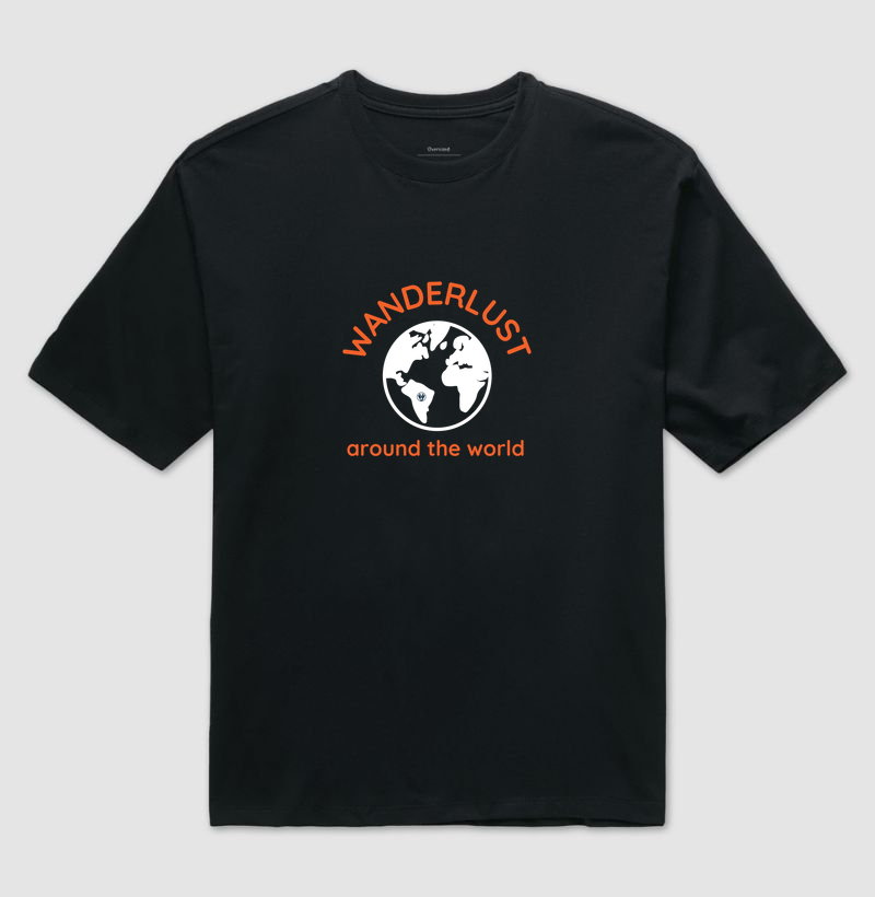 Wanderlust Around the World