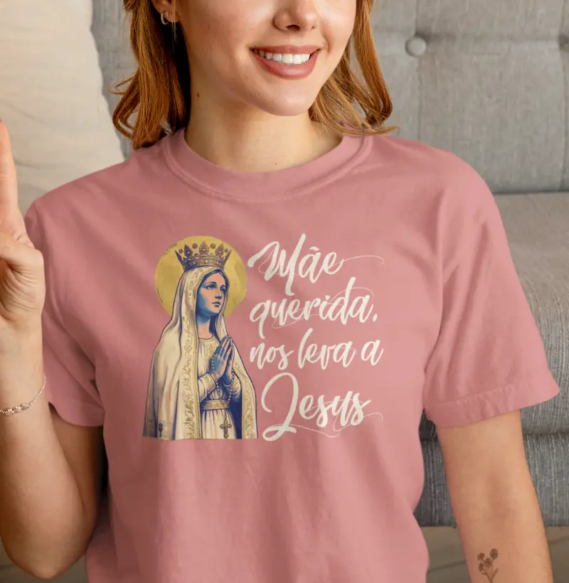 Mão Querida - NSFátima