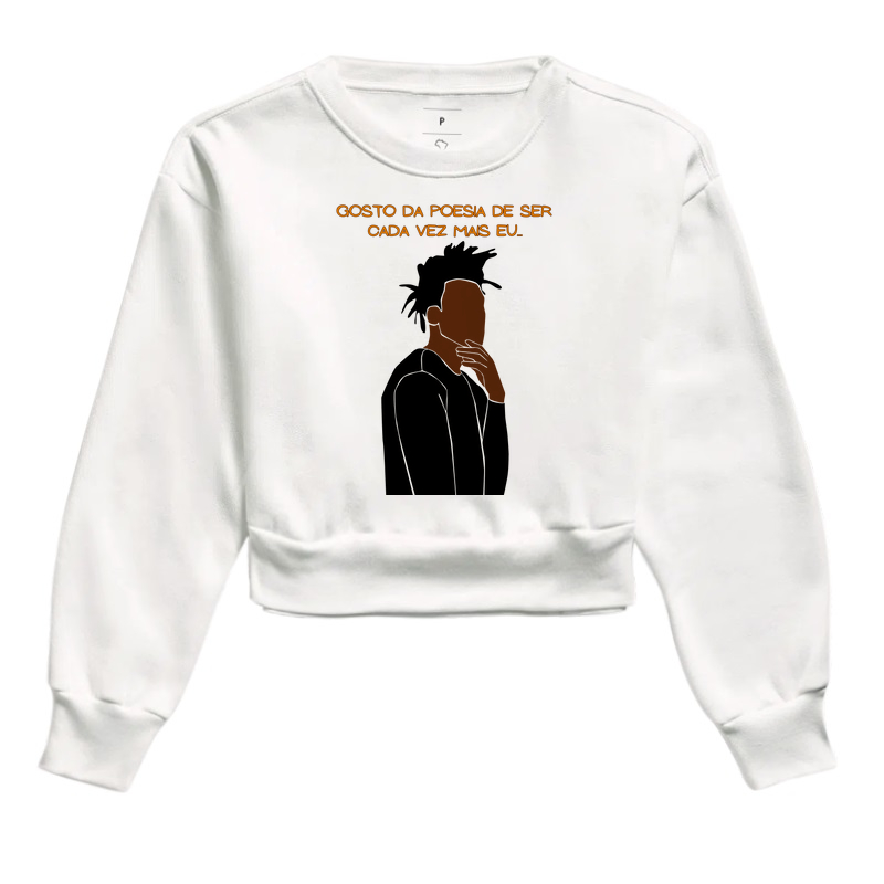 Poesia de ser eu homem