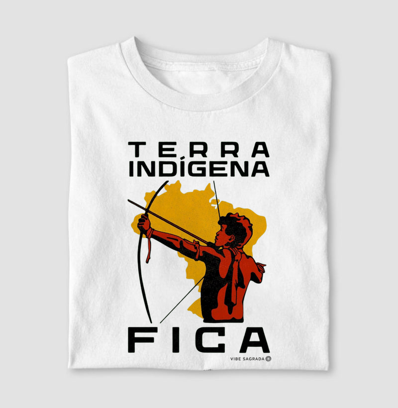 A Terra Tem Dono