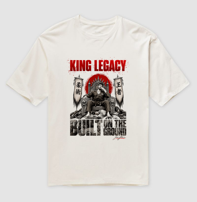 King Legacy