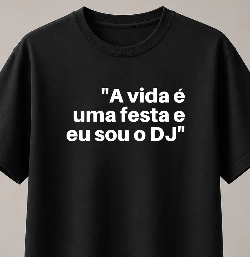 DJ da Vida