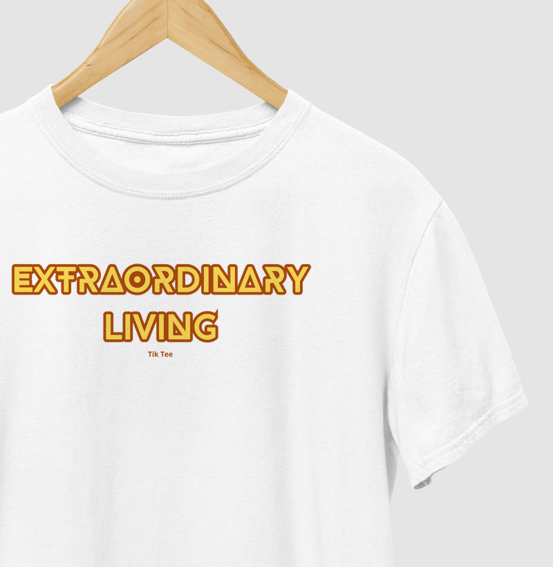 Extraordinary Living