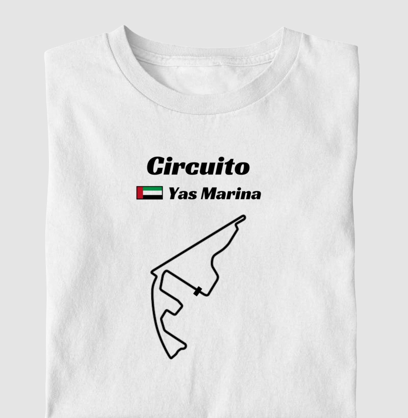 Circuito Yas Marina