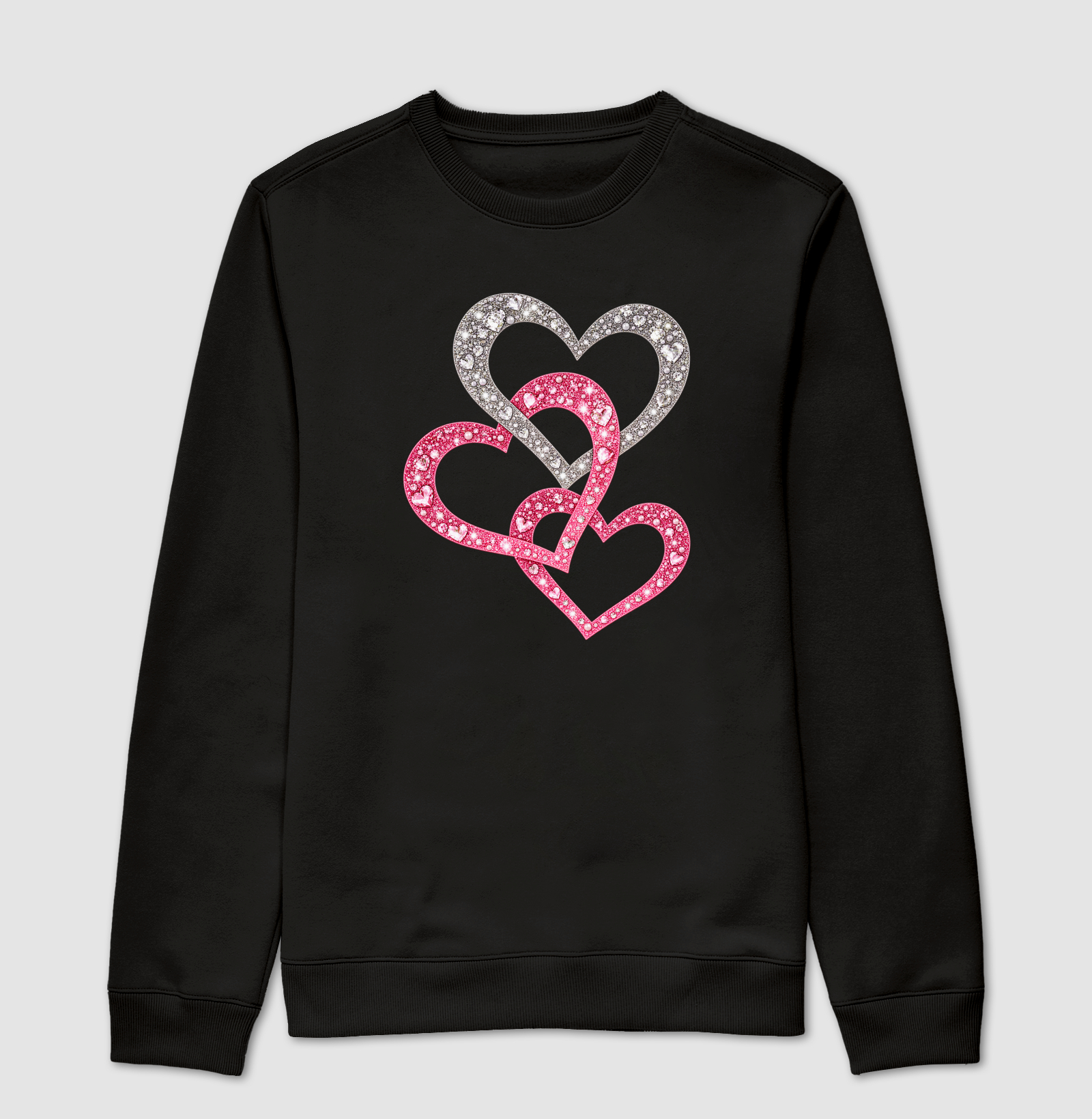 Three Hearts