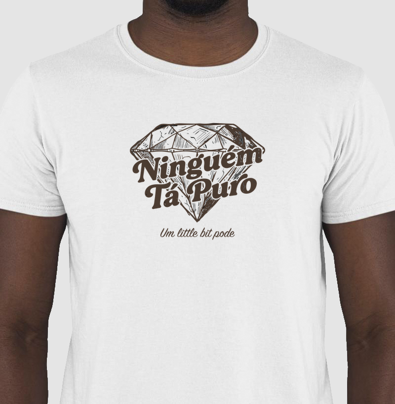 Ninguem ta puro