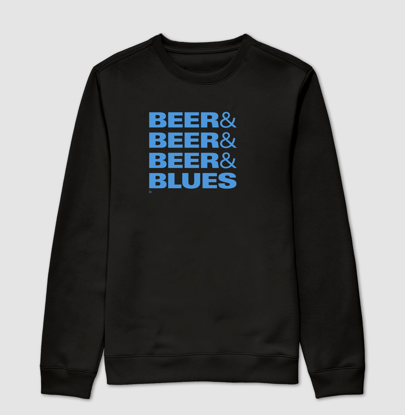 Beer & Beer & Blues