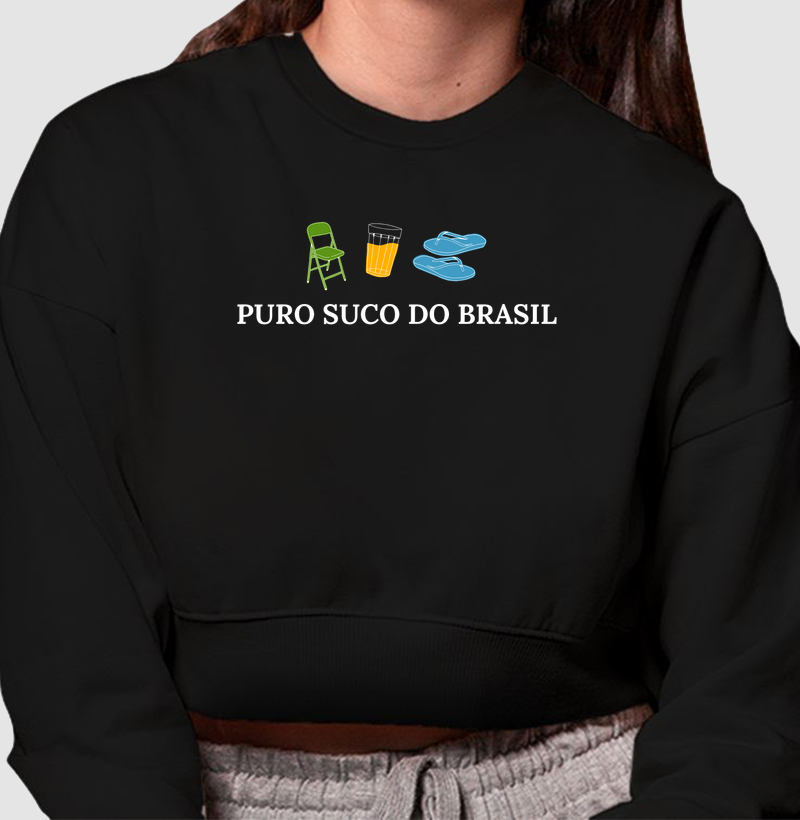 Puro Suco do Brasil