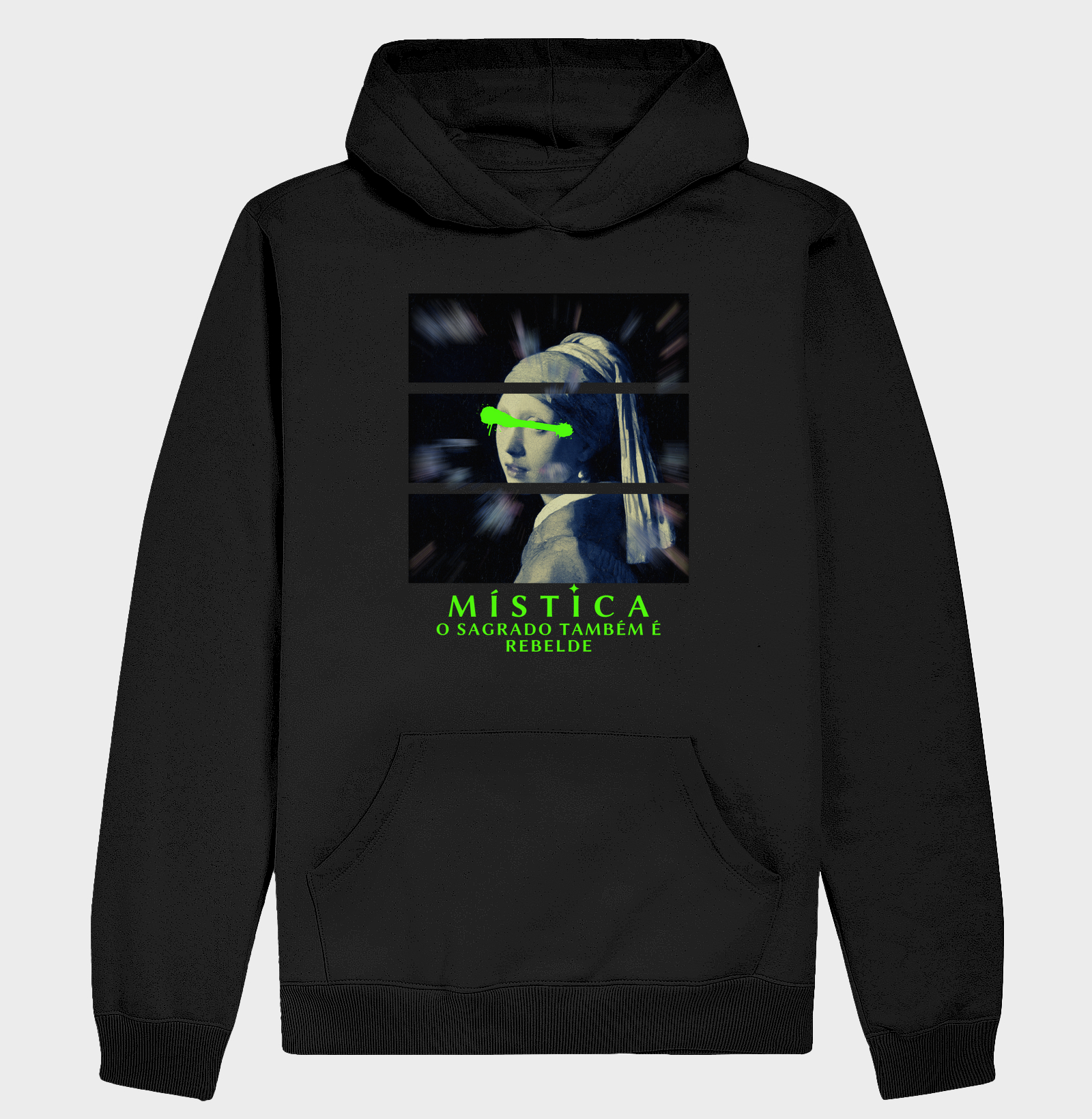 Sagrado Feminino - Bruxa Urbana