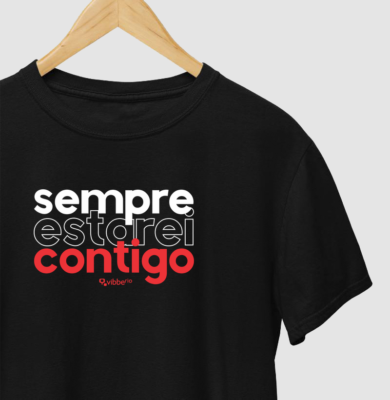 VIBBE SEMPRE ESTAREI