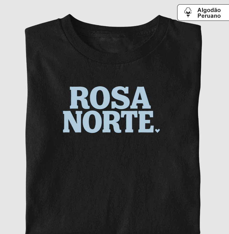 ROSA NORTE