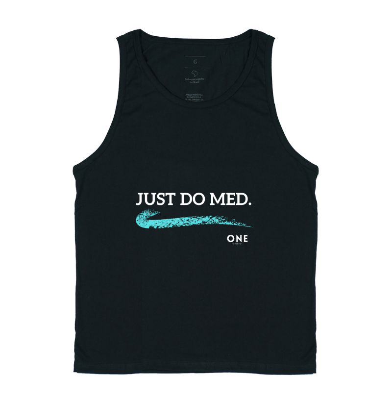Just Do Med