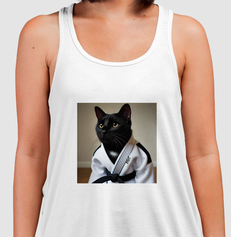 Gato Preto Cat Jiu Jitsu