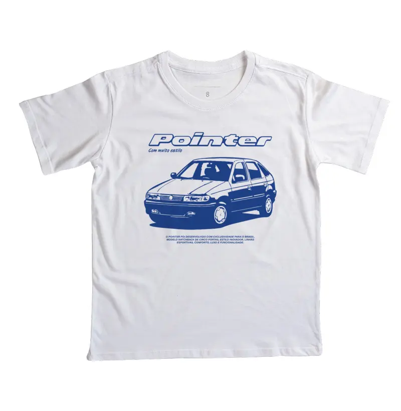 Camisa 0