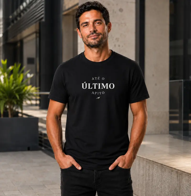 Até o último apito | Football Culture