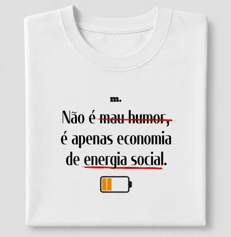 Economia de Energia Social ⭐