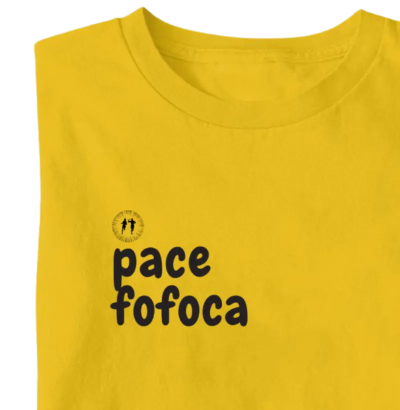 Pace fofoca