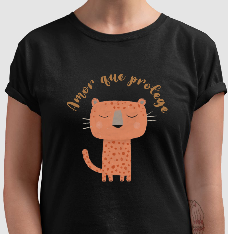 Mãe, Amor que protege