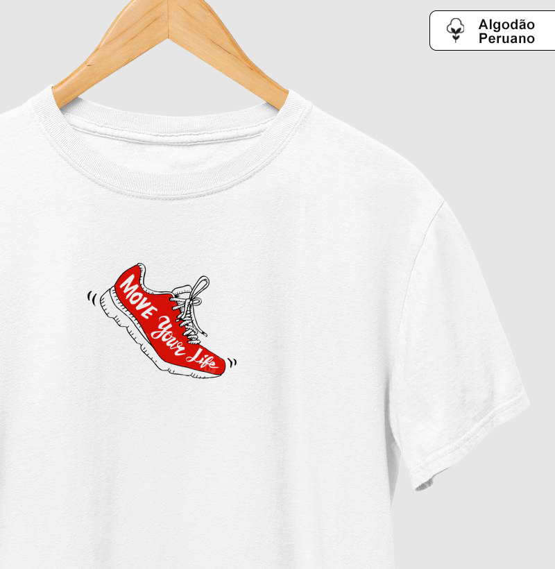 👟🔥 Move Your Life