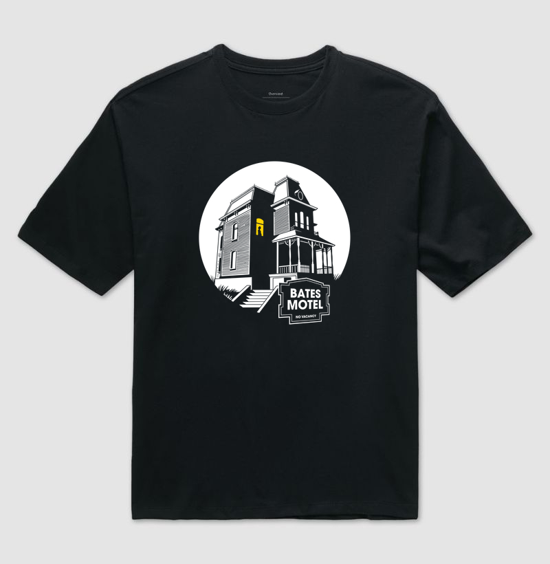 Bates Motel