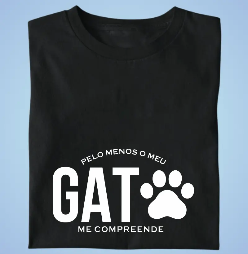 Meu Gato Me Compreende