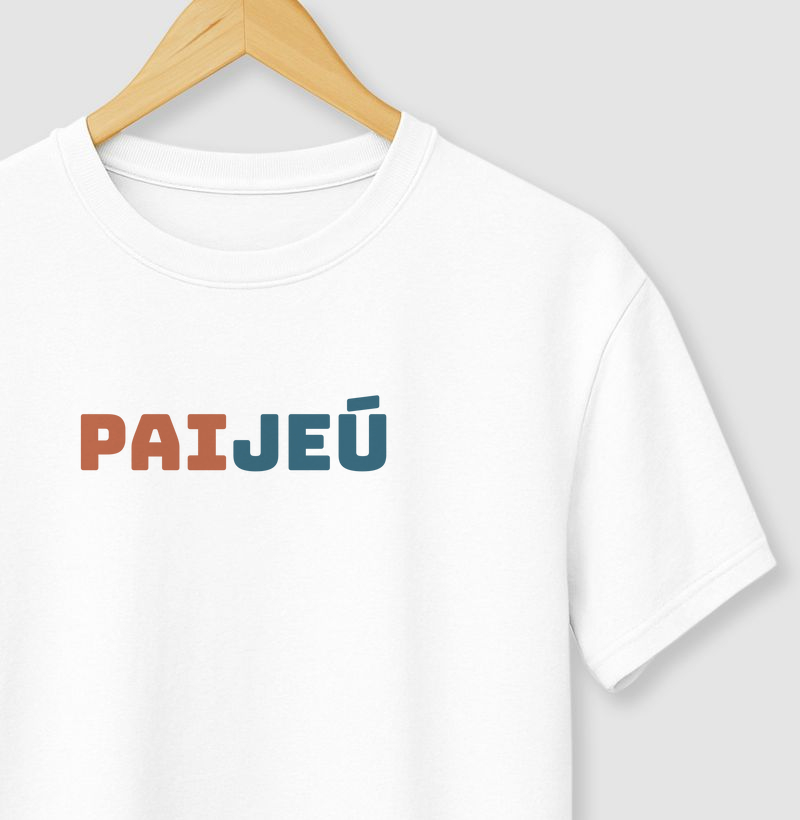 DIA DOS PAIS | Paijeú