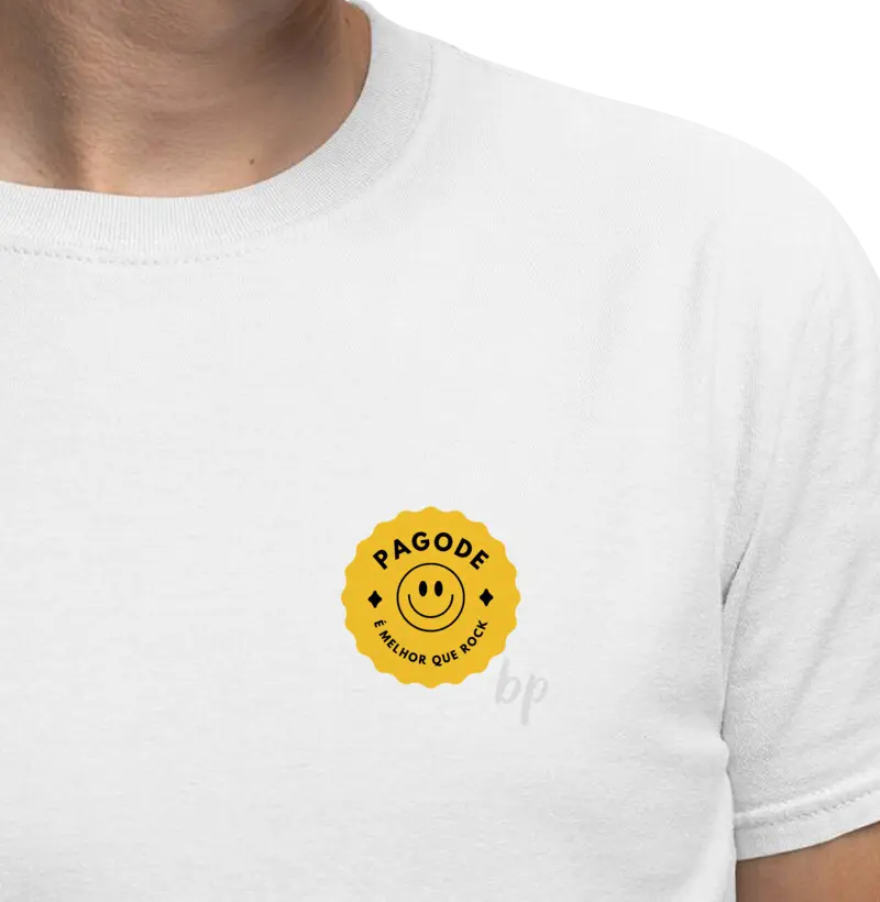 Pagode é melhor que Rock