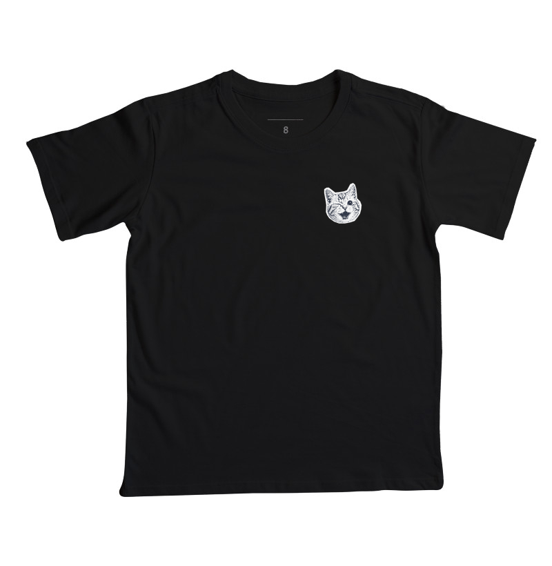 Bad Boy Miau