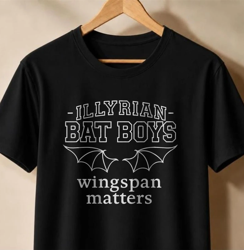 Bat Boys
