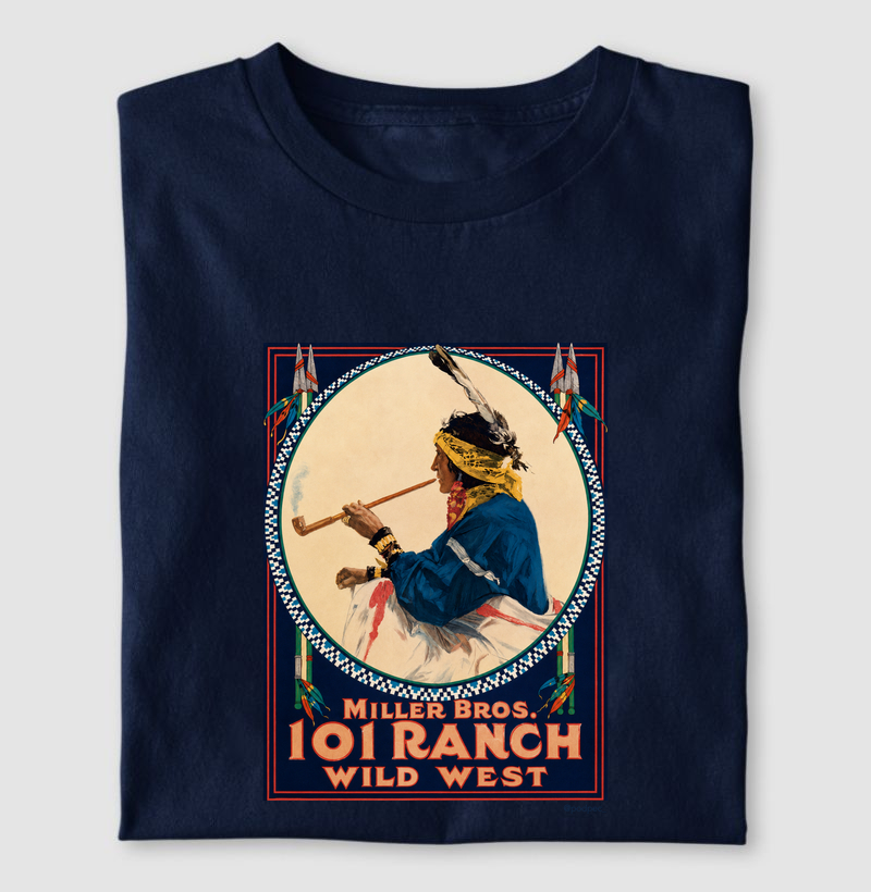 Miller Bros 101 Ranch